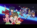 danball senki w op 4 telepathy by Little Blue Box cover english