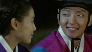 joseon gunman new 2014 korean drama