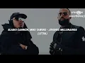 ELADIO CARRIÓN, MIKE TAWERS - JOVENES MILLONARIOS (LETRA)