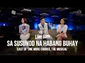 Download Lagu 'Sa Susunod na Habang Buhay' - Cast of 'One More Chance, The Musical'