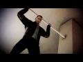 Mass Effect 3 - Breaking James pull up record