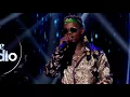 Bruce Melodie, Khaligraph and Dj Maphorisa : Don’t Know – Coke Studio Africa