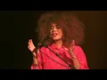 A Town Called Obsolete  & Woman | Andreya Triana | TEDxFrankfurt