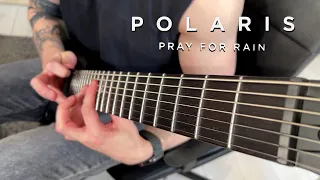 Download Polaris - Pray For Rain (Guitar Cover) MP3