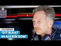 Download Lagu Na ontslag Horner: 'Angst voor vertrek Verstappen blijft'