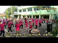Download Lagu Zumba chamak cello