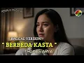 Lagu BAPER !! BERBEZA KASTA - THOMAS ARYA || COVER RAGGAE BY RENALD MUSIC AI #trending #music #coverai