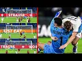 Download Lagu Lille Goalkeeper Berke Özer Incredible 3 Save Vs Roma | Roma Vs Lille 