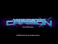 NEED FOR SPEED CARBON (PS2) LONGPLAY FULL GAMEPLAY WALKTHROUGH