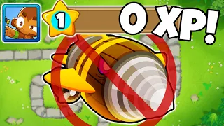 How Fast Can You Beat Dreadbloon with a BRAND-NEW Account
