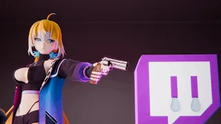 СМЕРТЬ РУССКОГО ТВИЧА @Solek_X