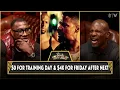 Terry Crews Paid 0 For TRAINING DAY 4K For FRIDAY AFTER NEXT CLUB SHAY SHAY
