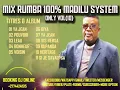 Download Lagu MIX RUMBA 100% MADILU SYSTEM ONLY VOL(10) NONSTOP MP3