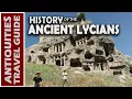 Download Lagu An Exploratory History of Ancient Lycia