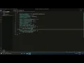 Changing the Line Wrapping in VS Code for Python