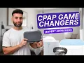 7 Must Have CPAP Accessories Every User Swears By