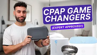 7 Must Have CPAP Accessories Every User Swears By