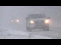 01-29-2021 Eastham MA - Heavy Ocean Effect Snow