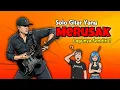 Lagu 7 Solo Gitar yang Justru Merusak Lagunya Sendiri! | Seven Music