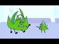 BFB 12-12 but everyone is grassy