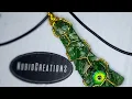 AITA for pretending my ex doesnt exist update - making glass necklace