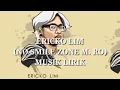 Download Lagu no smile zone ericko lim