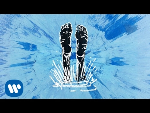 Download MP3 Ed Sheeran - Dive [Official Audio]