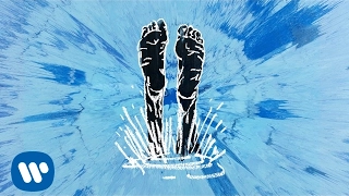 Ed Sheeran - Dive