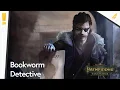 Pathfinder Kingmaker Modded All About Investigators