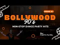 Download Lagu BOLLYWOOD 90's NON-STOP DANCE HITS | BEST OF 90's BOLLYWOOD REMIXES | DJ PARTH PATEL LIVE DJ SET