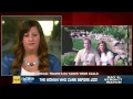 Deanna Reid on Dr Drew on Call 05-07-13