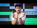 9 Cuts Every Editor Should Know Filmmaking Tips