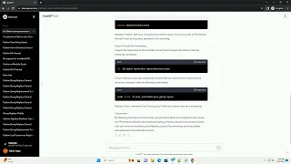 python venv activate permission denied
