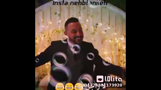 م أ م ت  ش   أ ن أ  أ ي  و ه   م أ م ت  ش     دندنها