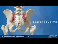 SI Joint Injections with Dr Julie Muche - Lovelace UNM Rehabilitation Hospital Pain Clinic