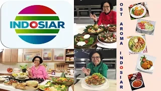 soundtrack lagu atau ost aroma indosiar sisca soewitomo extended