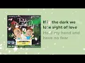I Will Be Here - Alessandra De Rossi & Paolo Contis [Official Lyric Video]