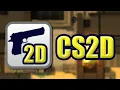 Underrated Multiplayer Games CS2D