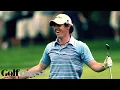 Can Rory McIlroy Replicate His US Open Success Golf Digest