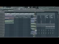 deadmau5 - Avaritia [FL Studio Remake] + FLP
