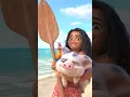 Moana 2 The gang s all here