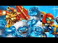 Download Lagu The Downright Maddening History of Skylanders Tossup Heroes
