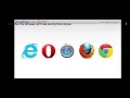 Part 2 Complete learning for Building of dCourses project with Webappbuilder Php MySQL HTML CSS