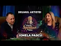 Lagu Ionela Pascu - Carieră, Familie Și Experiențe Din Folclor | Spontan Cu Brian | Podcast #16