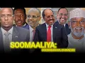 Download Lagu MW Xassan oo isku si'i ula dagaalamaya Madaxda D/Gobaleedyada, qorshaha qarsoon ee Villada Somalia