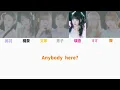 ME:I / Best Match 【歌割り/歌詞】