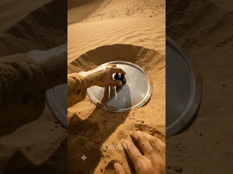 llevas 24 horas en el sol del desierto, que bebida eliges?