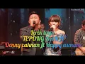 Download Lagu Lirik lagu TEPUNG KANJI - Denny Caknan ft Happy Asmara