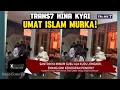 Lagu Trans7 Under the Spotlight! Xpose Uncensored Broadcast Insultes Kyai and Lirboyo Islamic Boarding...