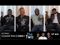 Vandy Coach Tim Corbin is SAVAGE Trash Talk Life Lessons Baseball The Two Percent Podcast